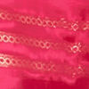 Elegant Pink Saree Ensemble